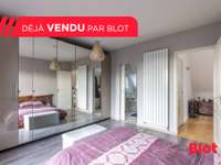 Vente maison 6 pièces Vente maison 6 pièces