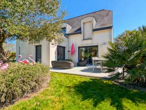 Vente Maison 5 chambresPleumeleuc