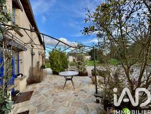 Vente Maison 5 chambresPleumeleuc