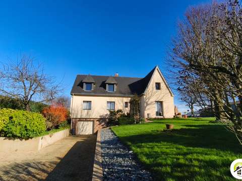 Vente maison 7 pièces Pleumeleuc 35