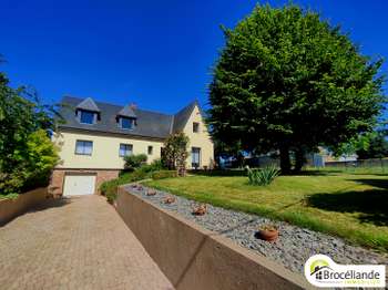 Vente Maison 5 chambresPleumeleuc