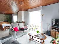 Vente maison 7 pièces Vente maison 7 pièces