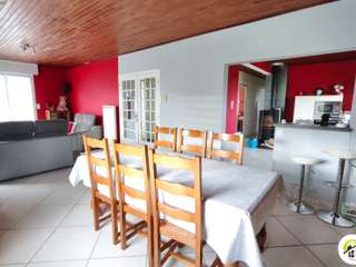 Vente maison 7 pièces Vente maison 7 pièces