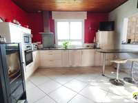 Vente maison 7 pièces Vente maison 7 pièces