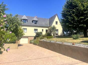 Vente Maison 5 chambresPleumeleuc