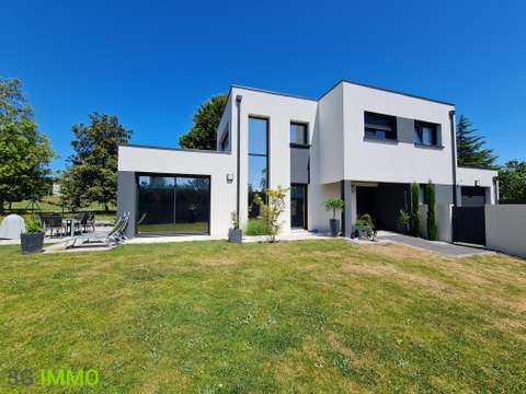 Vente maison 6 pièces Pleumeleuc 35