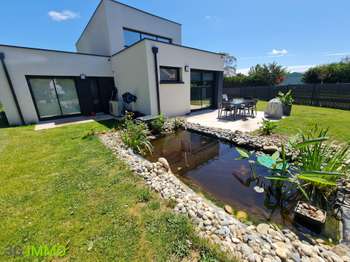 Vente maison 6 pièces Pleumeleuc 35
