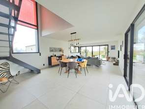 Vente Maison 5 chambresPleumeleuc