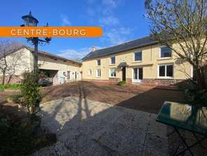 Vente Maison 5 chambresPleumeleuc