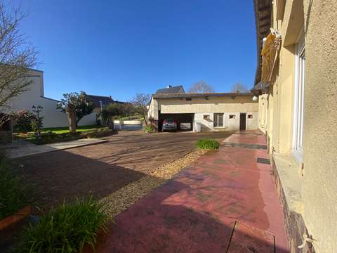 Vente maison 9 pièces Vente maison 9 pièces