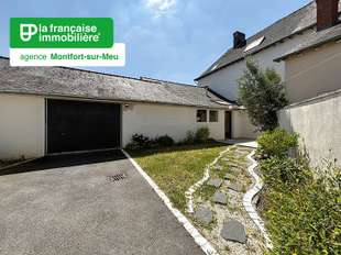 Photo Vente maison Pleumeleuc