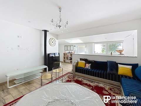 Vente maison 4 pièces Vente maison 4 pièces