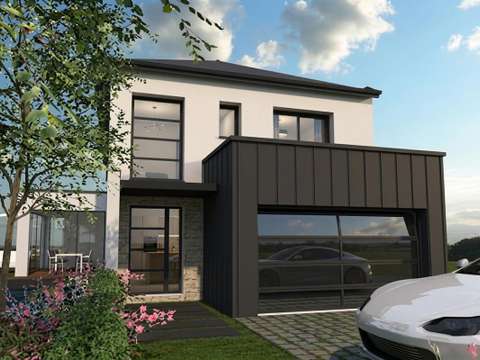 Vente maison Pleumeleuc 35