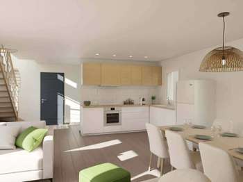 Vente maison
