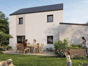Vente maison