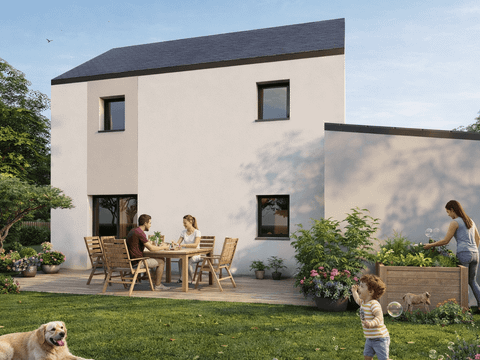 Vente maison Vente maison