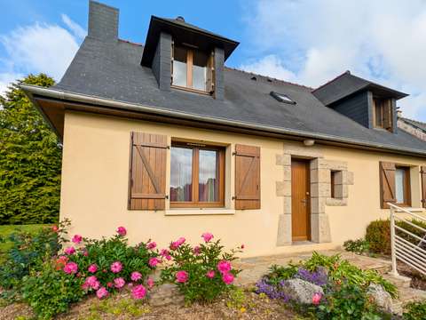Vente maison 5 pièces Pleumeleuc 35