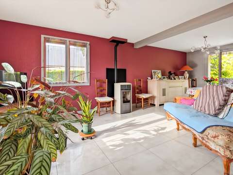 Vente maison 5 pièces Vente maison 5 pièces