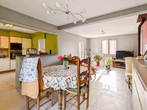 Vente maison 5 pièces Vente maison 5 pièces