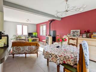 Vente maison 5 pièces Vente maison 5 pièces