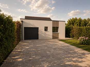 Vente maison 3 pièces Pleumeleuc 35