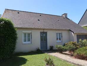 Vente Maison 2 chambresPleumeleuc