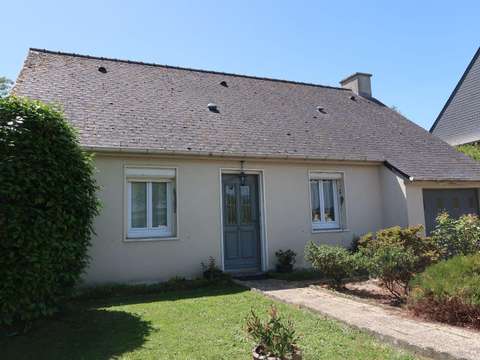 Vente maison 4 pièces Pleumeleuc 35
