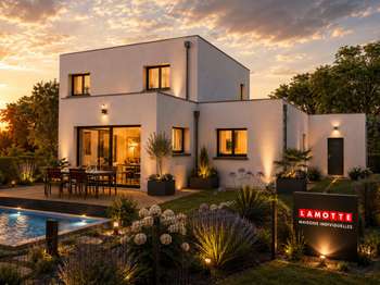 Vente Maison 4 chambresPleumeleuc