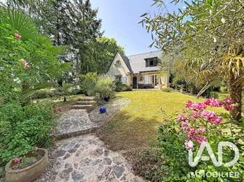 Vente Maison 4 chambresPleumeleuc