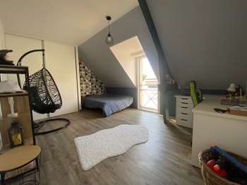 Photo Vente maison Pleumeleuc