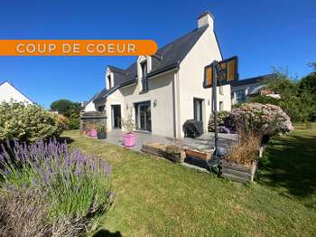 Vente maison 5 pièces Pleumeleuc 35