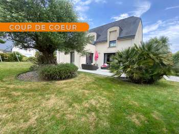 Vente maison 7 pièces Pleumeleuc 35