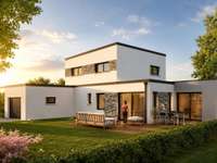 Vente maison