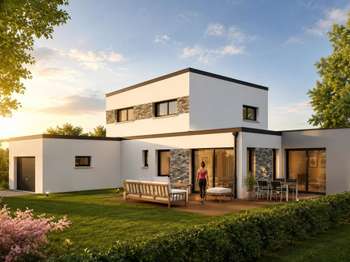 Vente maison Pleumeleuc 35