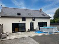 Vente maison 4 pièces Vente maison 4 pièces