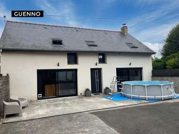 Vente Maison 3 chambresPleumeleuc