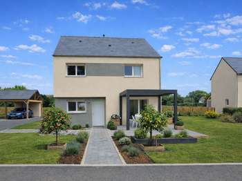 Vente Maison 3 chambresPleumeleuc