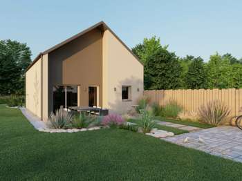 Vente maison Pleumeleuc 35