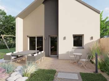 Vente maison Vente maison