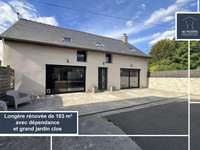 Vente maison 6 pièces Vente maison 6 pièces