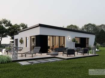 Vente maison 4 pièces Pleumeleuc 35
