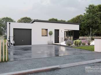 Vente maison 4 pièces Vente maison 4 pièces