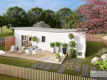 Vente Maison 2 chambresPleumeleuc