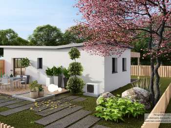 Vente maison 3 pièces Vente maison 3 pièces