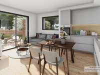 Vente maison 3 pièces Vente maison 3 pièces