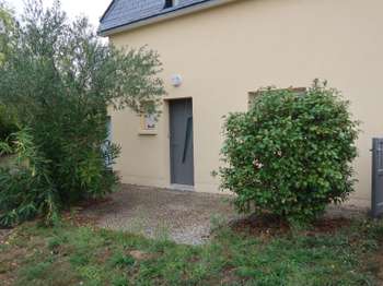 Vente maison 5 pièces Pleumeleuc 35
