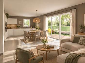 Vente maison 6 pièces Vente maison 6 pièces