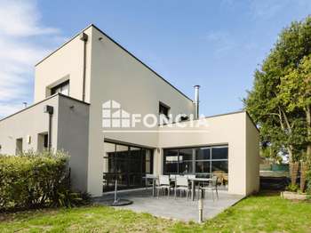 Vente maison 5 pièces Pleumeleuc 35