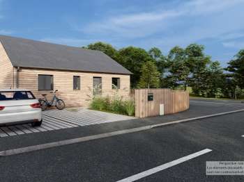 Vente Maison 2 chambresPleumeleuc