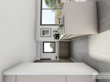 Vente maison 4 pièces Vente maison 4 pièces